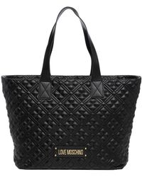 Love Moschino - Tote Bag - Lyst