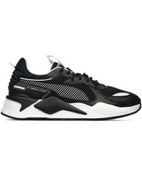PUMA - RS-X B&W 390039 02 45 - Lyst