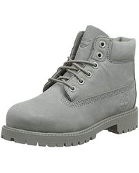 timberland botas para niños