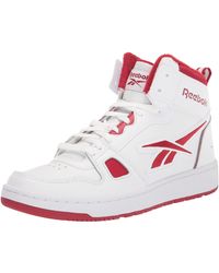 Reebok Leather Unisex Adult Resonator 