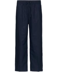 S.oliver - Hose mit Tunnelzug - Lyst