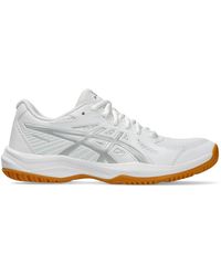 Asics - Hallensportschuhe UPCOURT 6 - Lyst