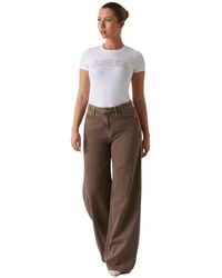 Guess - T-shirt - Lyst