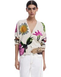 Desigual - JERS_Vania - Lyst