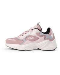 Fila - Collene CB Wmn - Lyst