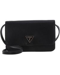 Guess Wallet - Nero