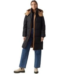 Vero Moda - Bestseller A/s Vmdiane Coat Boos - Lyst