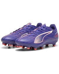 PUMA - Ultra 5 Play Fg/ag Wn's Soccer Shoe - Lyst