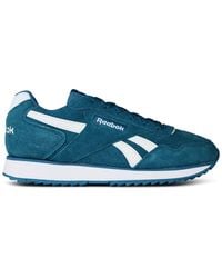 Reebok - Glide Ripple Sneaker - Lyst