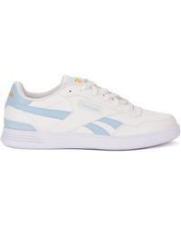 Reebok - COURT ADVANCE CLIP Tennisschuhe - Lyst