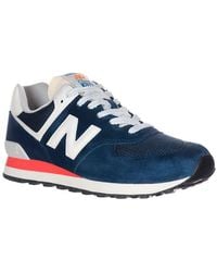 New Balance - 574 - Lyst
