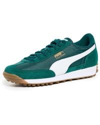 PUMA - Select Easy Rider Vintage Sneakers - Lyst