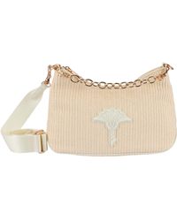 Joop! - Cestino Chiaro Aimee Shoulderbag M Creme White - Lyst
