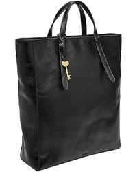 Zaini Fossil da donna - Fino al 10% di sconto | Lyst