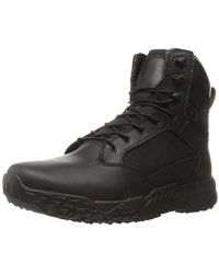 Botas Under Armour de hombre: hasta el 21 % de descuento | Lyst