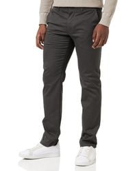 Tommy Hilfiger - Hose Denton Printed Structure Chino - Lyst