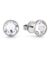 Guess - BRINCOS JUME01343JWSTT-U Ohrringe Marke - Lyst