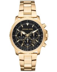 Michael Kors Horloges te Koop | Juwelier Punte Arnhem