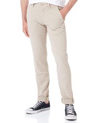 Marc O' Polo - B21010810064 Casual Trousers - Lyst