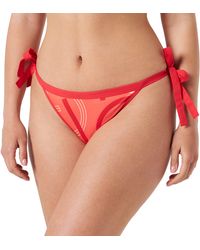 Sloggi - Donna Shore Marina Grande Tanga Pt - Lyst