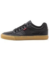 Levi's - Turner 2.0 Sneaker - Lyst