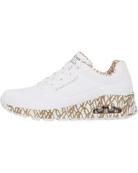 Skechers - Uno Love Sneaker - Lyst