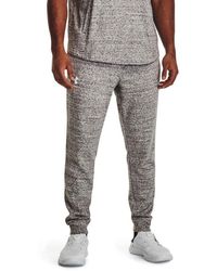 Under Armour - Trousers - Lyst