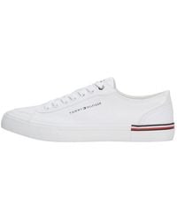 Tommy Hilfiger - Corporate Vulc Canvas - Lyst