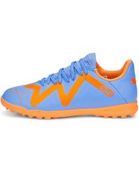 PUMA - Scarpe da calcio FUTURE Play TT per - Lyst