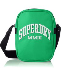 superdry weekender bolsa