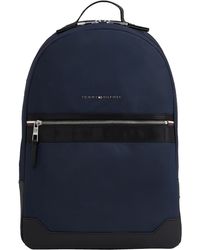 Tommy Hilfiger - Sac à Dos Elevated Nylon Bagage Cabine - Lyst