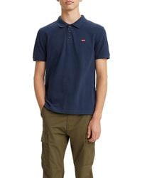 Levi's - Housemark Polo T-Shirt - Lyst