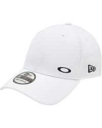 Oakley - Tinfoil Cap 2.0 Hat - Lyst