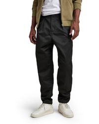 G-Star - Broek Worker Chino Relaxed - Lyst