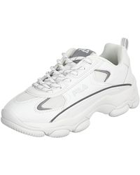 Fila - Strada Lucid Wmn - Lyst