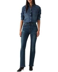 Levi's - 725 High Rise Bootcut Jeans - Lyst
