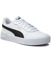 PUMA - Carina 2.0 Sneaker - Lyst