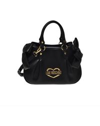 Love Moschino - Fiocchi Borsa a o Donna UNI - Lyst