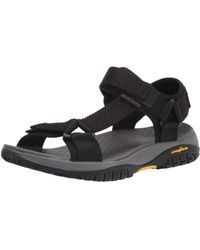 Sandalias Skechers de hombre: hasta el 31 % de descuento | Lyst