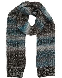 Regatta - Frosty V Knitted Scarf - Lyst