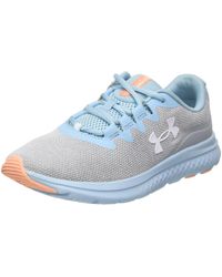 Under Armour - Tricot Charged Impulse 3 Basket - Lyst