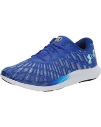 Under Armour - Charged Breeze 2 Running Shoe, - Lyst