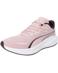 PUMA - Adults Skyrocket Lite Road Running Shoe - Lyst