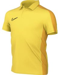 Nike - Kind Short Sleeve Top Y Nk Df Acd23 Polo Ss - Lyst