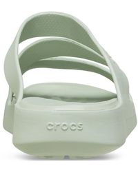 Crocs™ - Getaway Strappy Sandal - Lyst