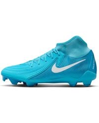 Nike - Phantom Luna II Academy FG/MG - Lyst