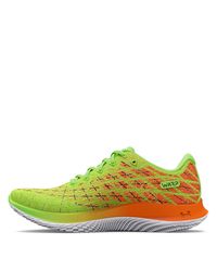 Under Armour - Flow Velociti Wind 2 Running Shoes - Ss23 - Lyst