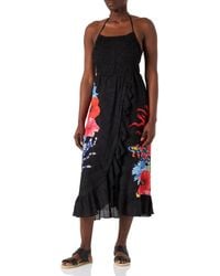 Desigual Dresses for Women | Online Sale up to 83% off | Lyst