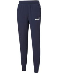 puma skinny fit joggers