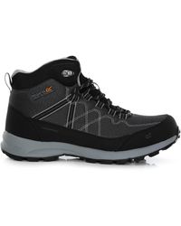Regatta - Samaris Lite Walking Shoe - Lyst
